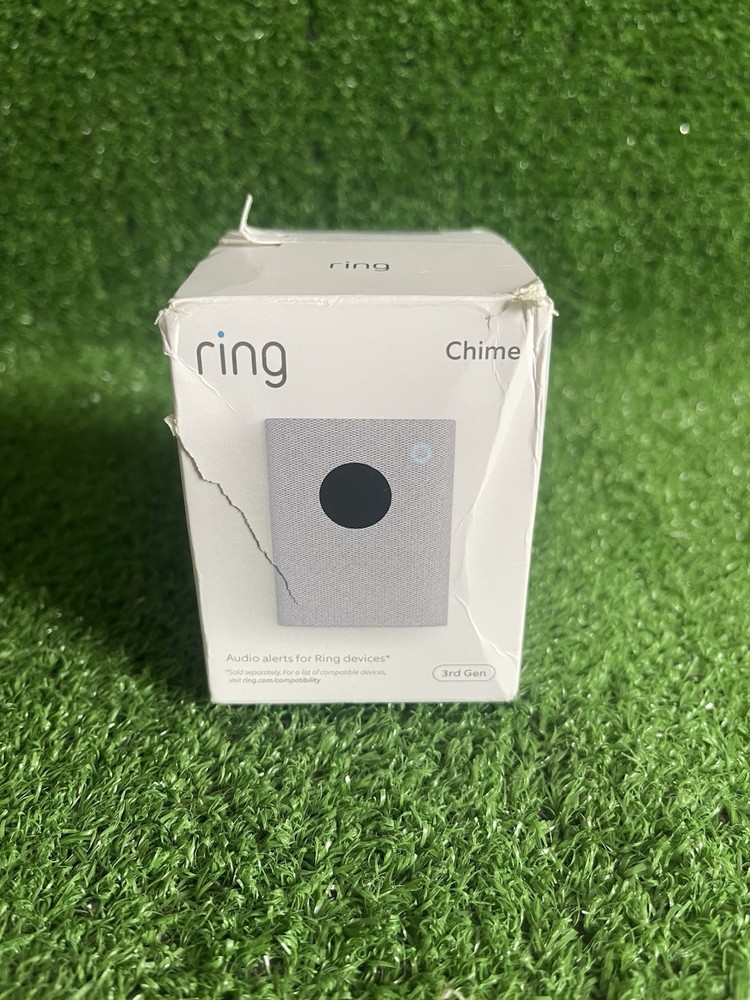 Ring Chime (3rd Generation)