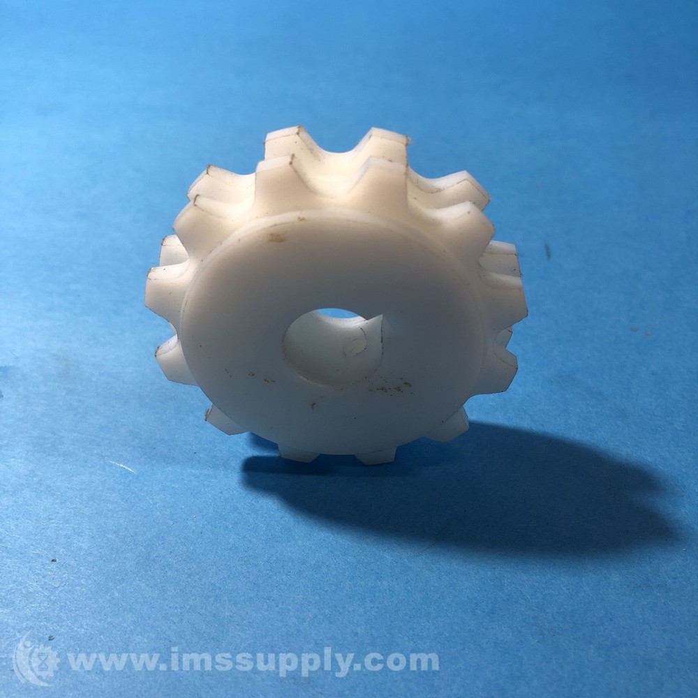 C4000-021 Double Row Sprocket, Nylon USIP