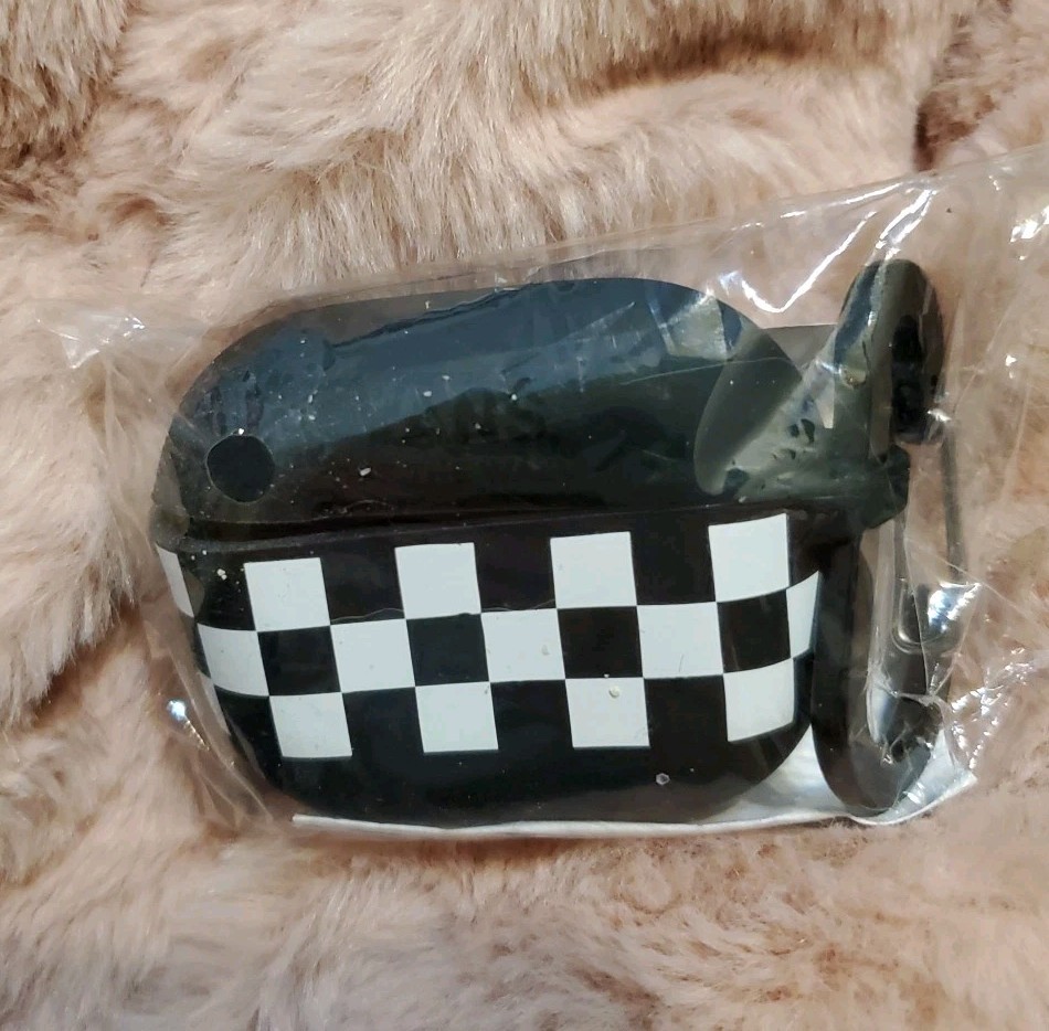 Vans Earbud Case Standard