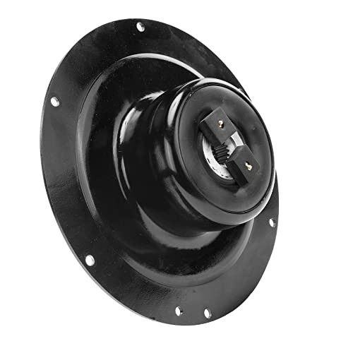 Engine Coupler Compatible with Mercruiser MCM 4.5L MPI & GM V-8 engines