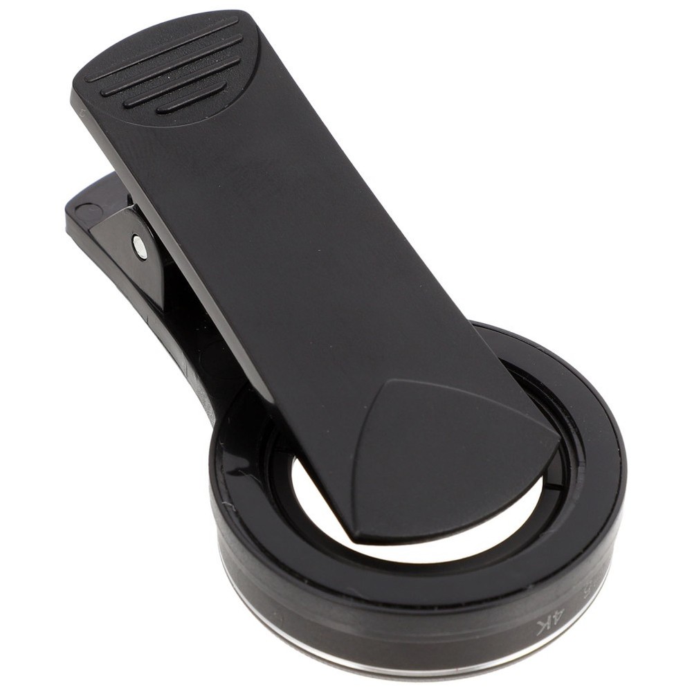 37 Mm Macro Lens Fish Phone Set External Camera High Definition