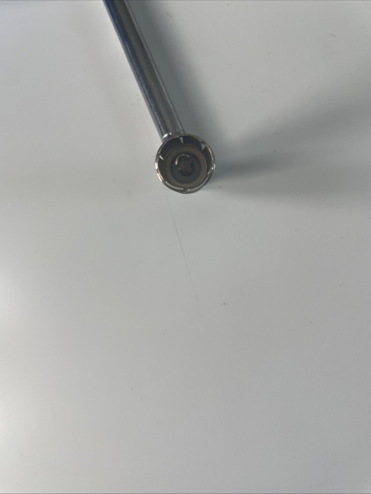 Geneva Sound System Model S White