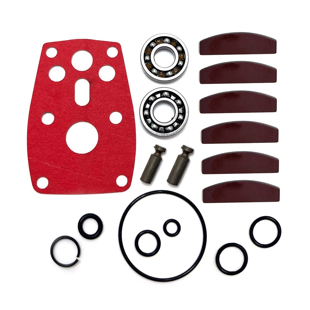 IM31 Tune UP Kit IM31 Hammer Pin Set