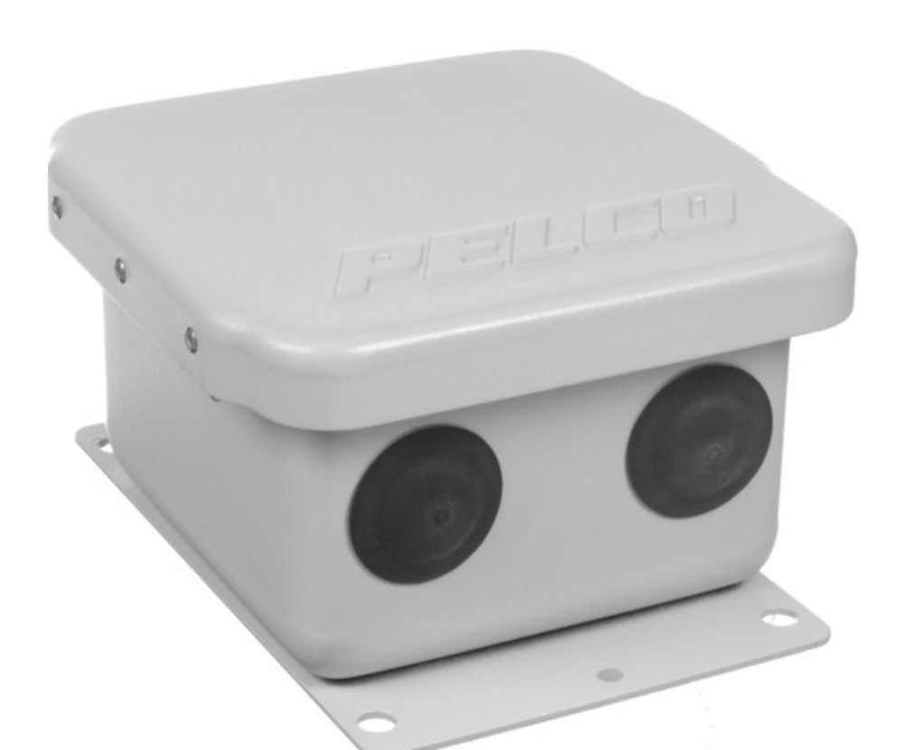 PELCO WCS1-4 CAMERA PWR SUP 4AMP