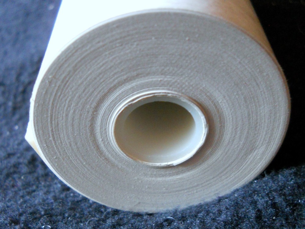 (3 Rolls) IITC Life Science Chart Recorder Paper for Rat Testing, 1506-45