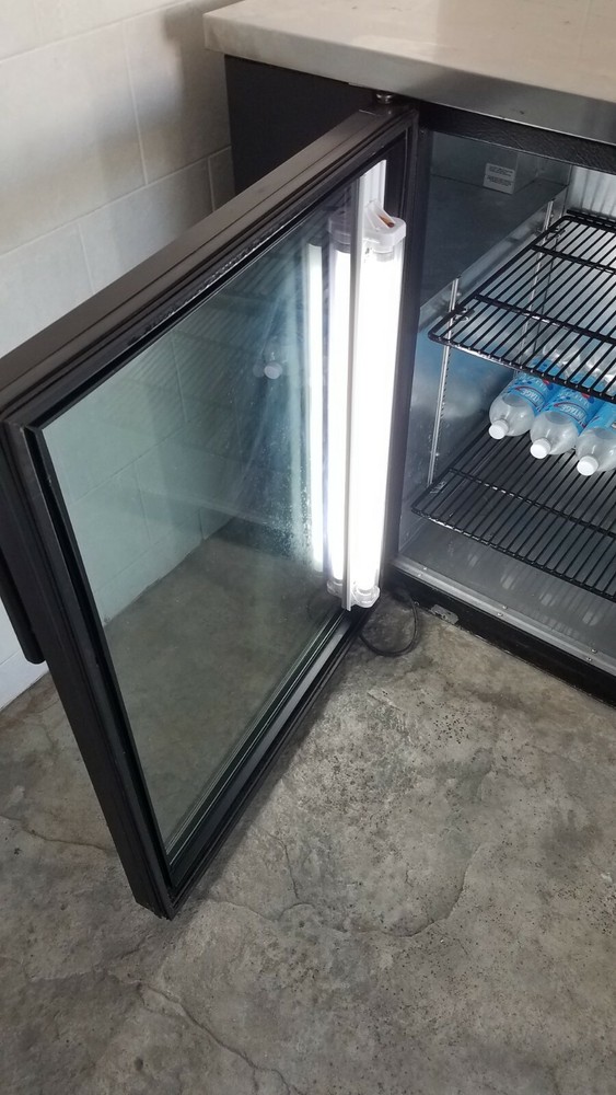 true commercial refrigerator