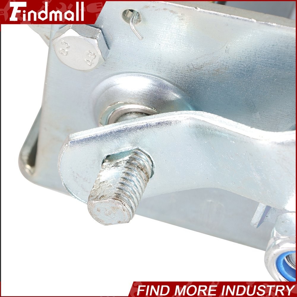 Findmall 3500 lbs Hand Winch With Cable For Trailer Winch Durable Hand Crank