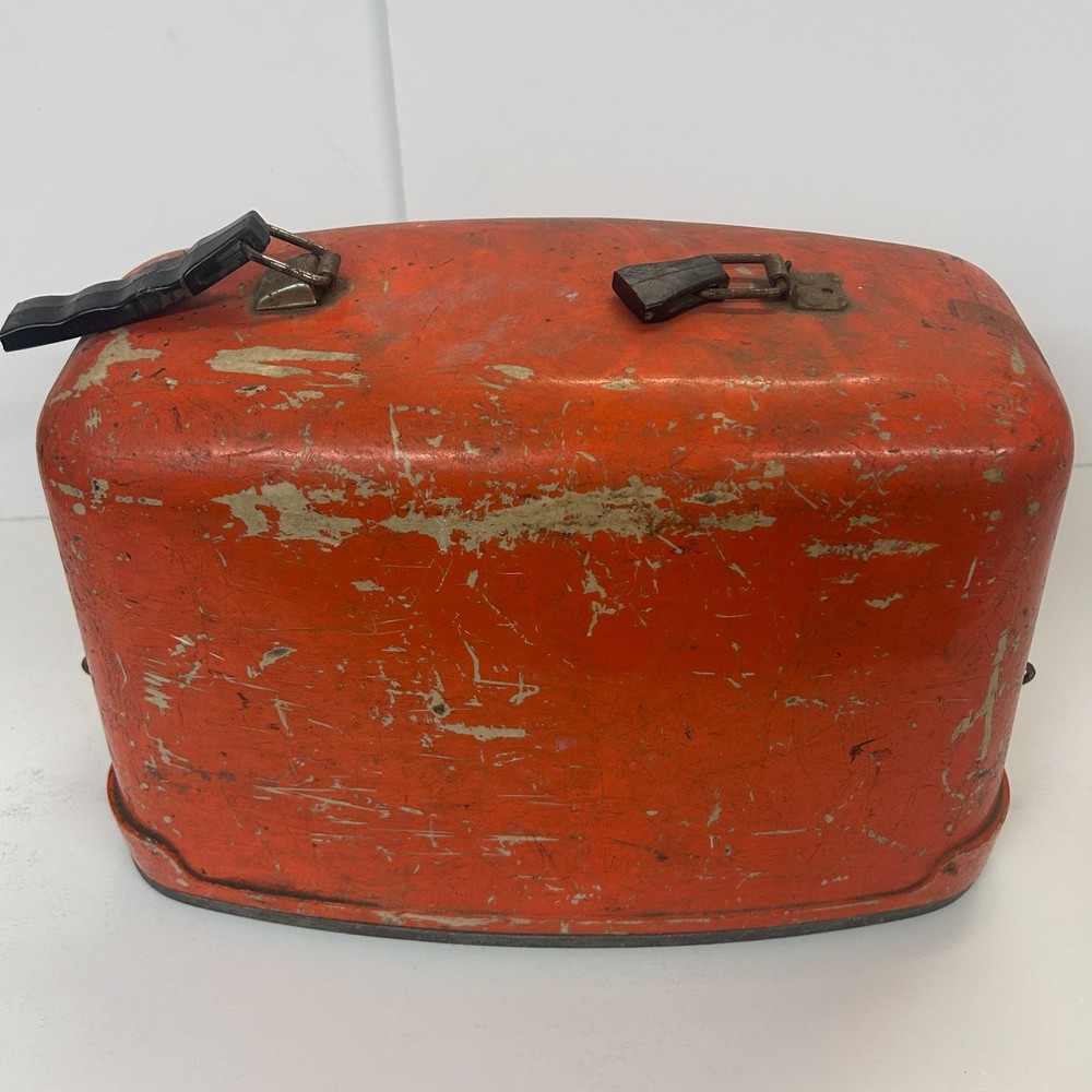 Vintage David White Model 8114 Instruments Surveyor Transit In Case Measuring