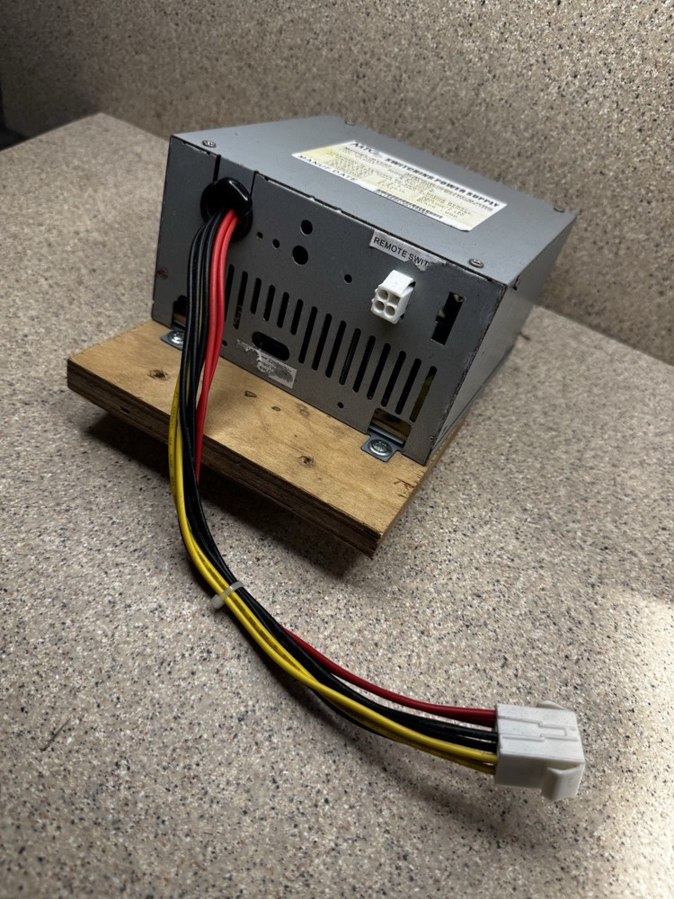 mtg switching power supply p1122