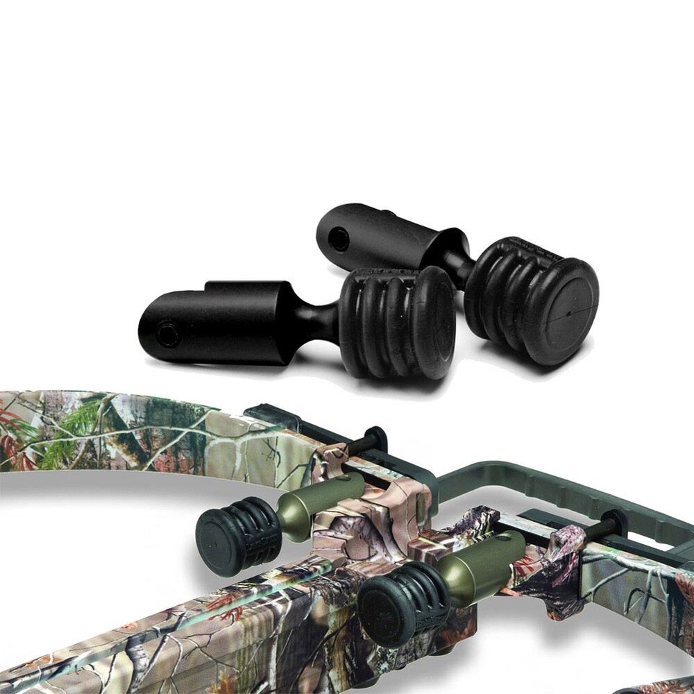 EXCALIBUR S5 Durable Exo-Series Crossbow String Shock & Sound Suppression System