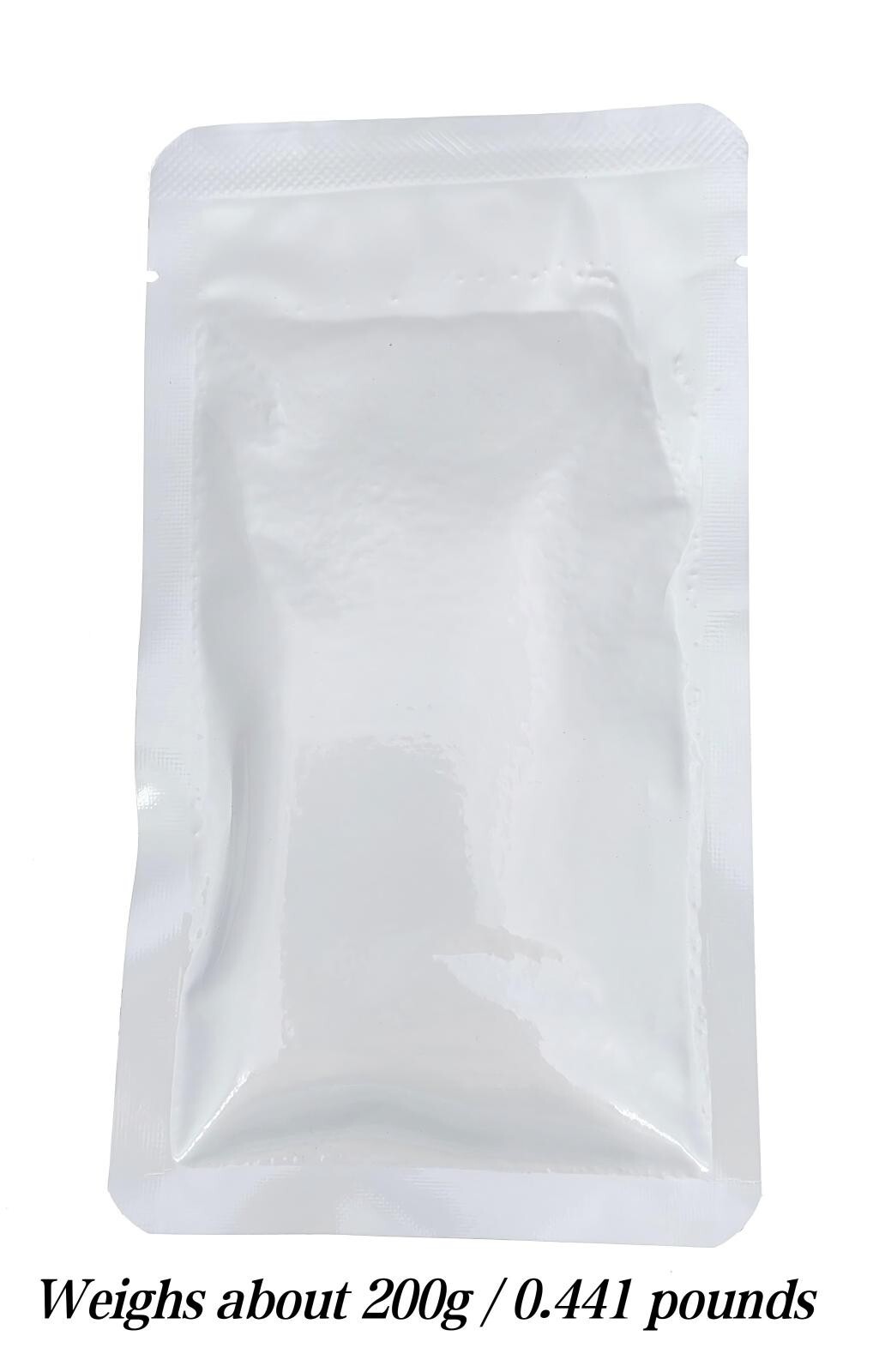 6 Bags Cold Spark Machine Powder 200g Bag 2-3M Range Stage Effect Indoor