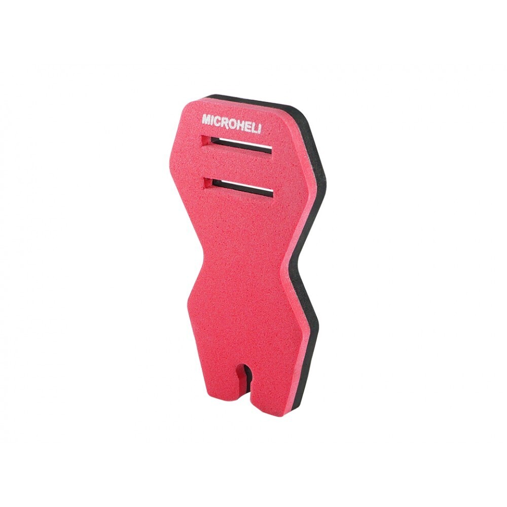 Microheli Main Blade Holder