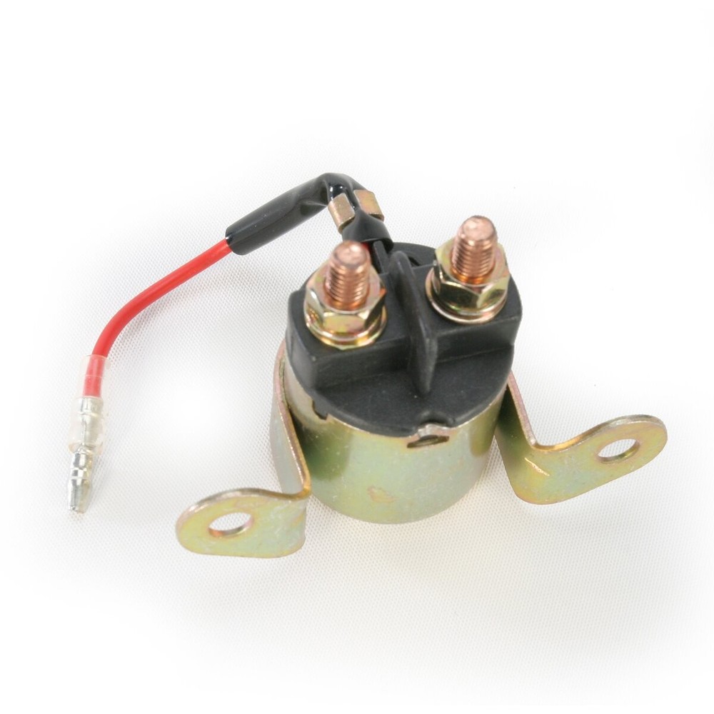 Ricks Motorsport Electrics Solenoid Switch - 65-301