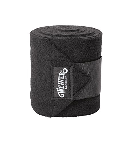Polo Leg Wraps by Weaver Leather, 4-Pack