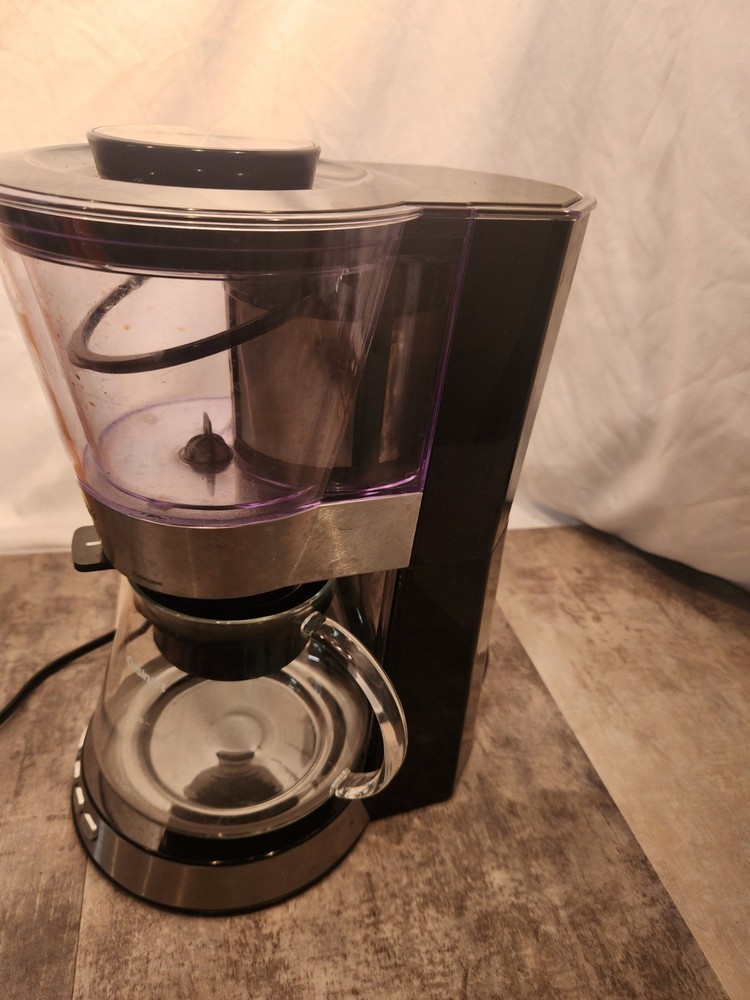 Cuisinart DCB-10FR 7 Cup Cold Brew Coffeemaker