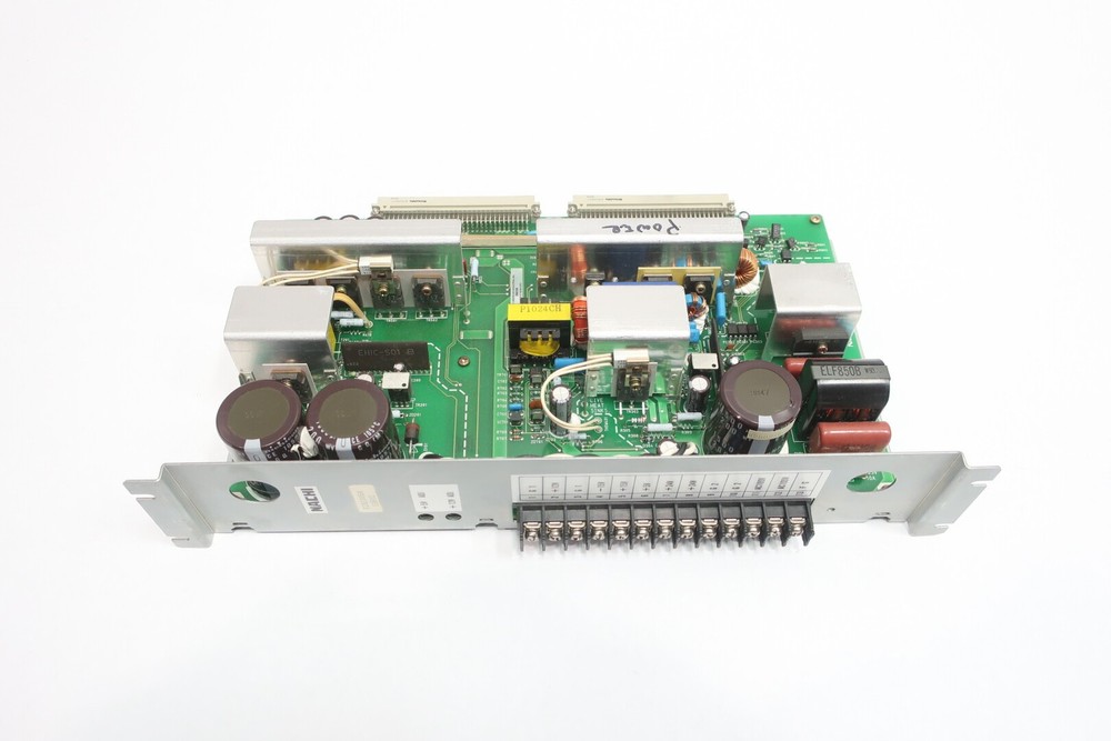 Nachi FJK2005A Power Supply Module