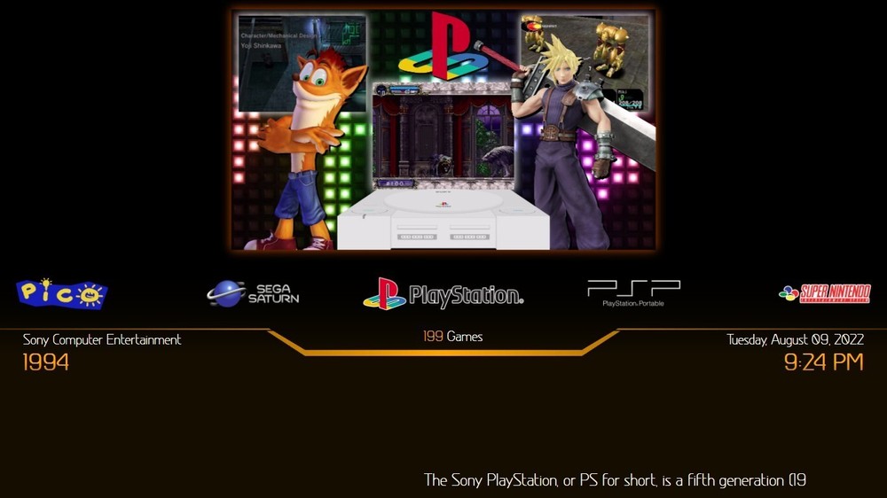 arcade gaming collectibles