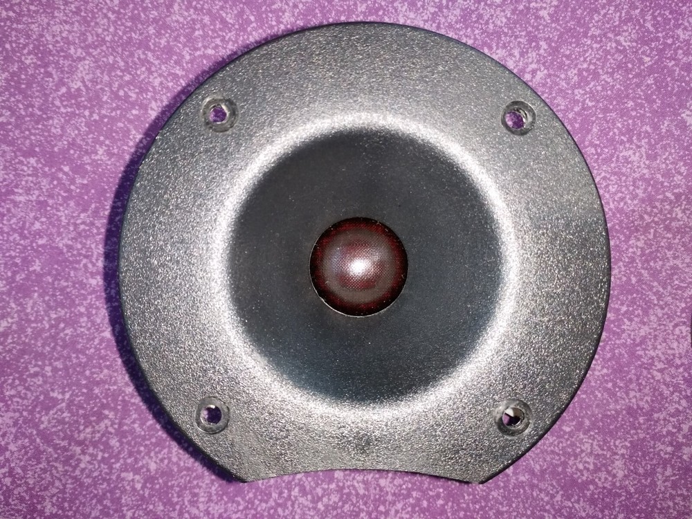 KLIPSCH Tweeter Horn K-72-K EXCELLENT