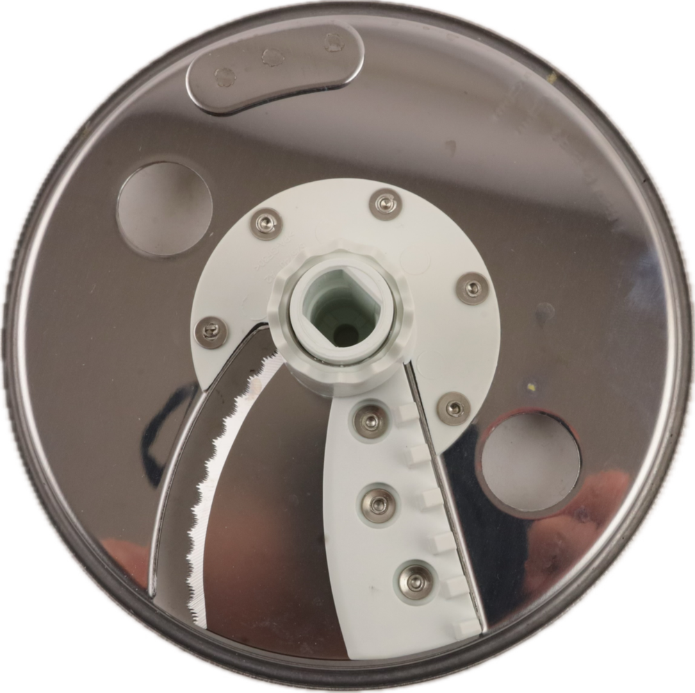 KitchenAid Food Processor Adjustable Slicing (Thin to Thick) - Fast Ship!