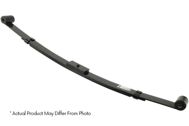 Belltech For 67-81 Camaro/Firebird Muscle Car Leaf Spring (Single)