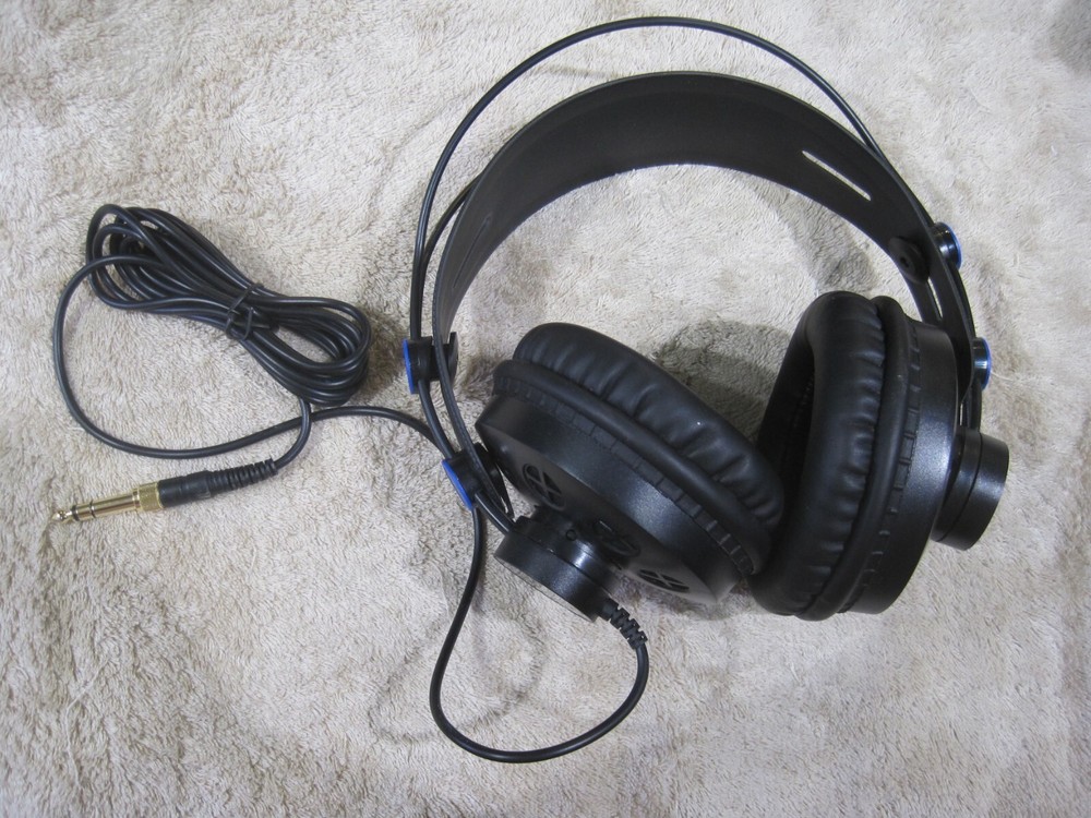 ProSonus HD 7 Headphones