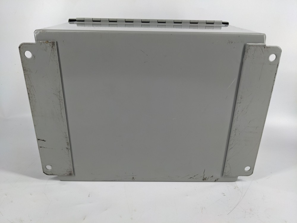 Phares Electronics PE-3 Digital Process Tachometer Module Unit In Enclosure