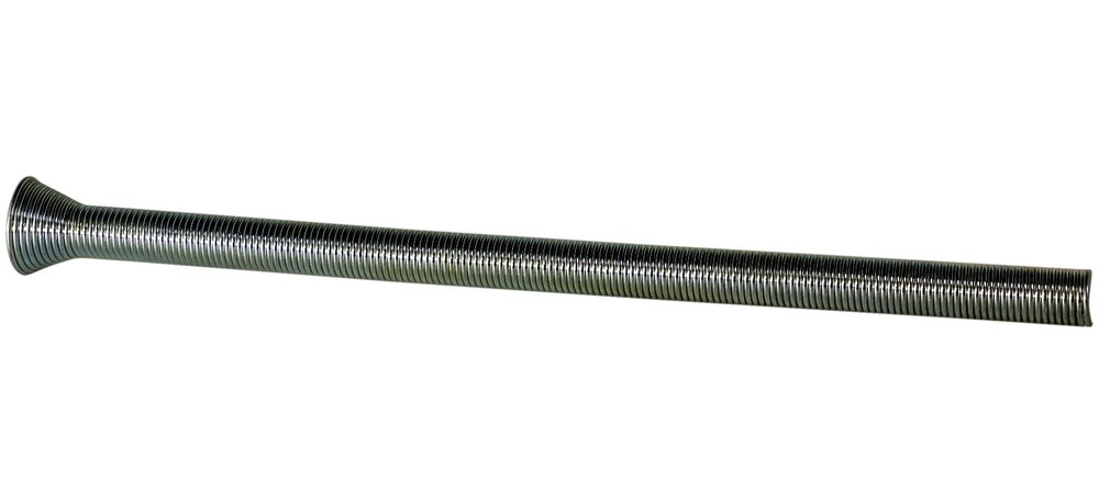 Spring Type Tube Bender 1/2" #3460