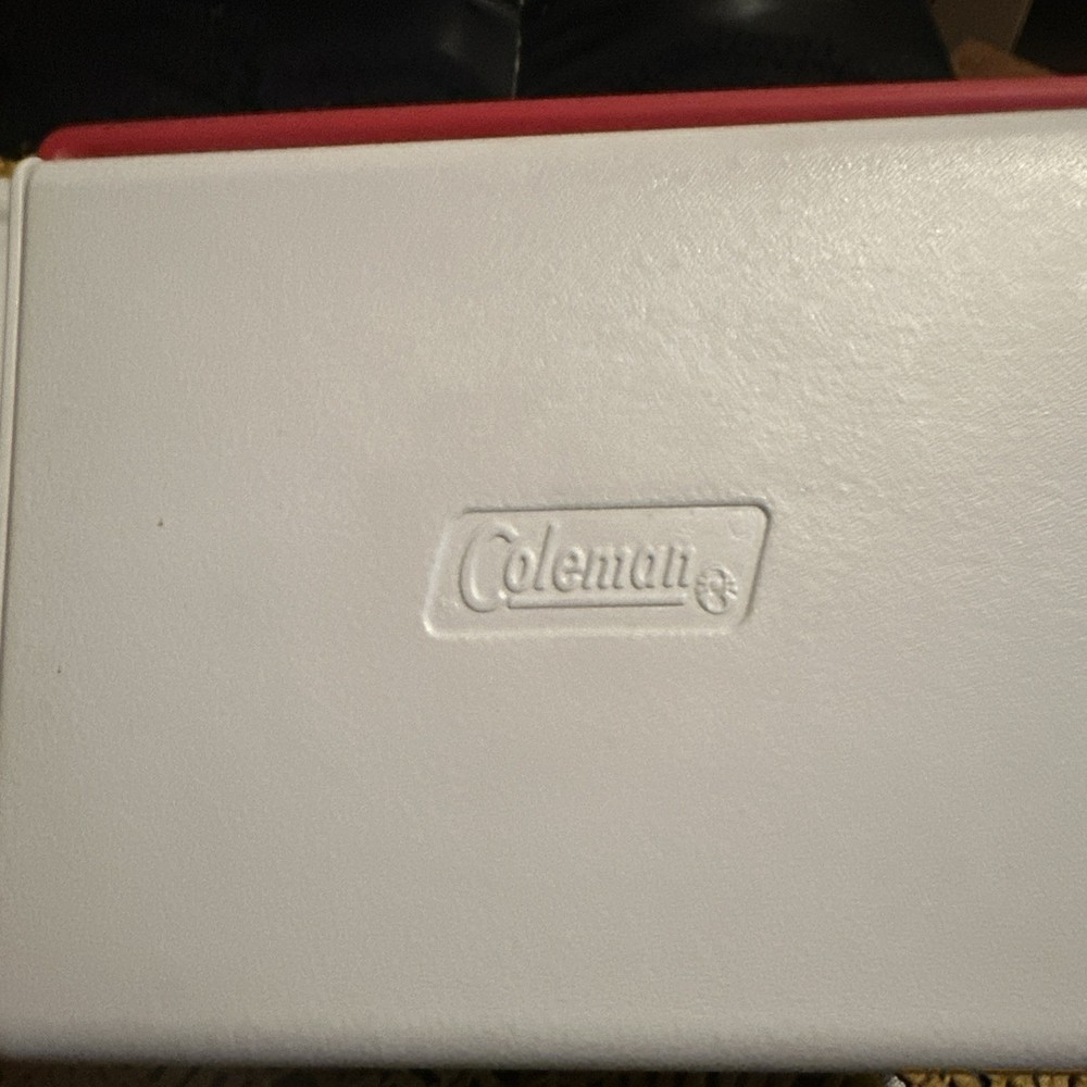 Snap on Cool Box (Lunchbox)