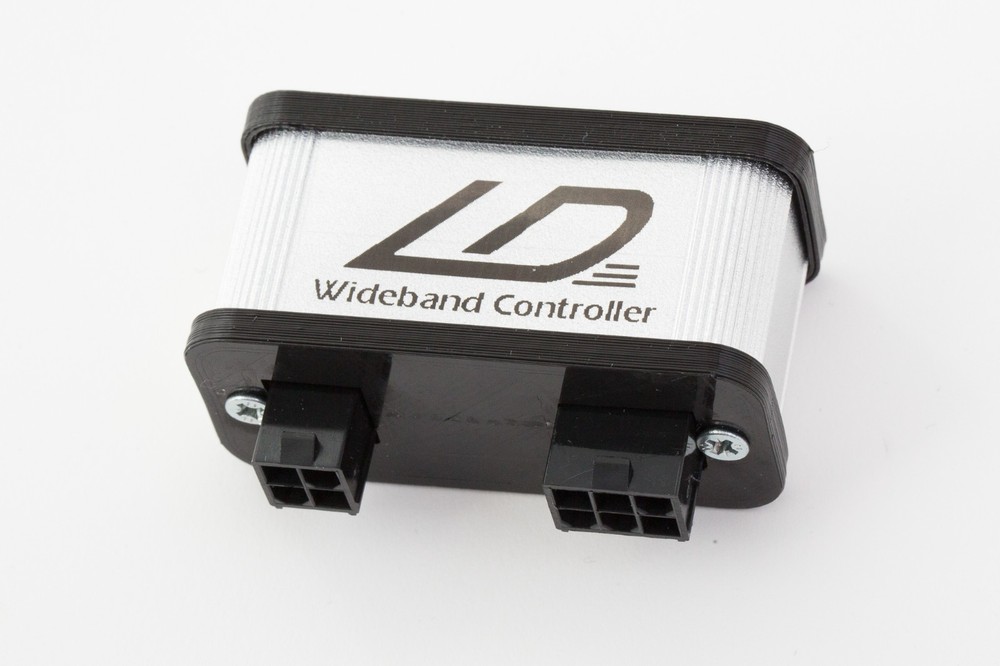 LDperformance Wideband Lambda AFR Controller Kit + Bosch LSU ADV O2 Sensor