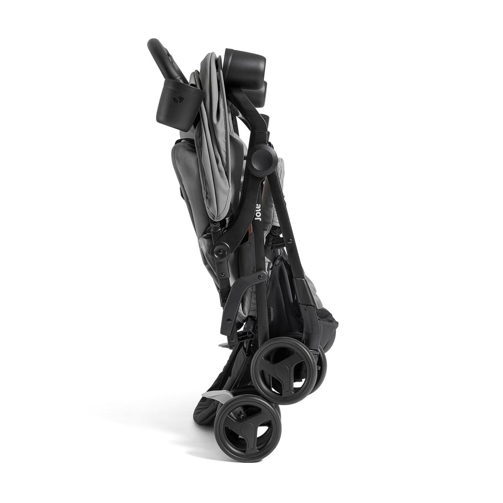 Rosemary SidebySide Double Stroller Lightweight Compact Twins Siblings