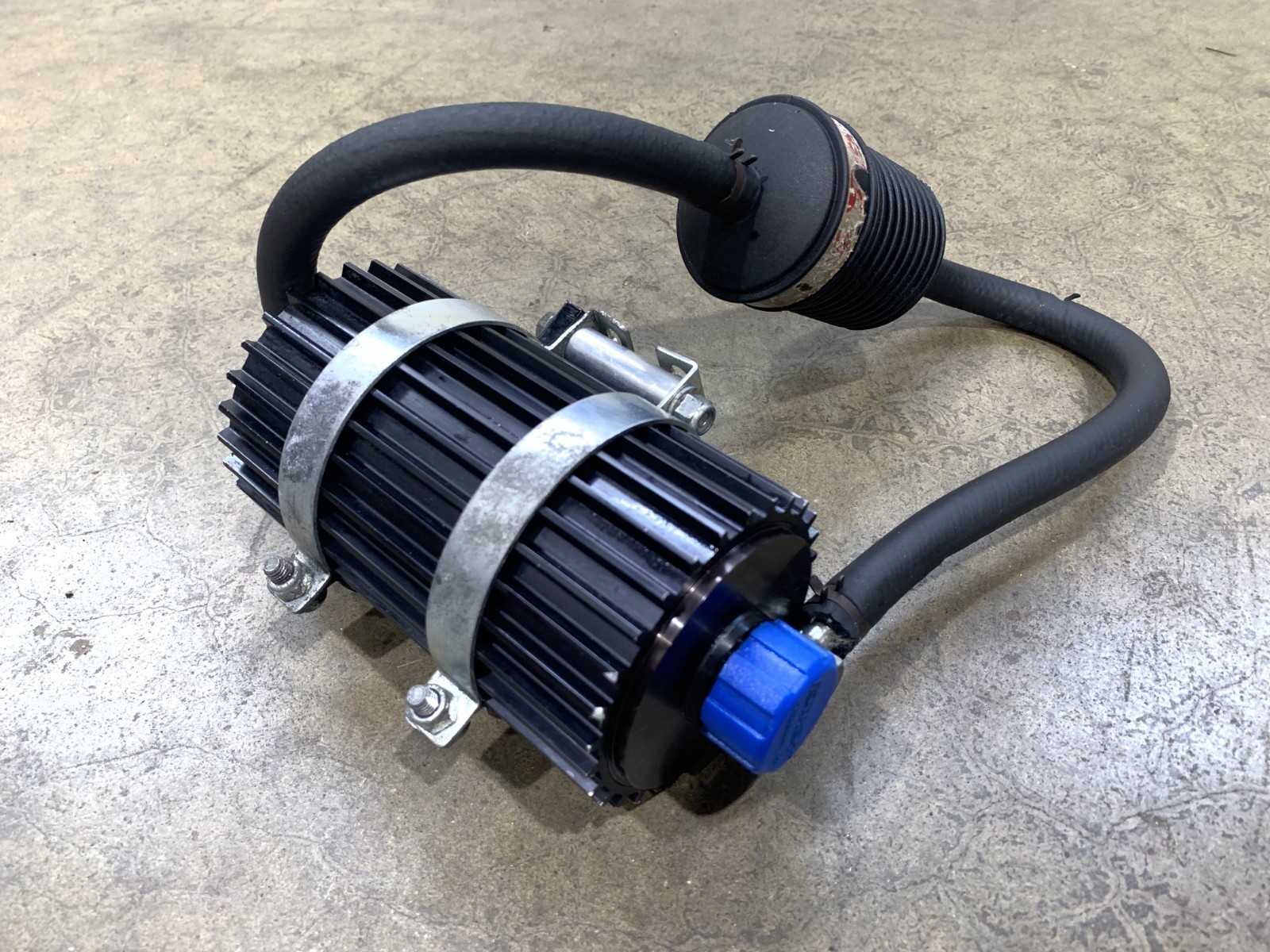 Kraftwerks Supercharger Kit Honda S2000 2004-2005 w/ Extras JRSC SOS