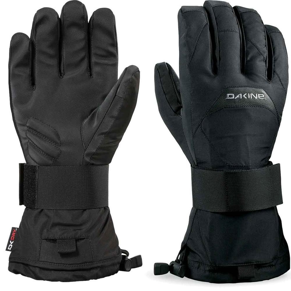 DAKINE WRISTGUARD GLOVE