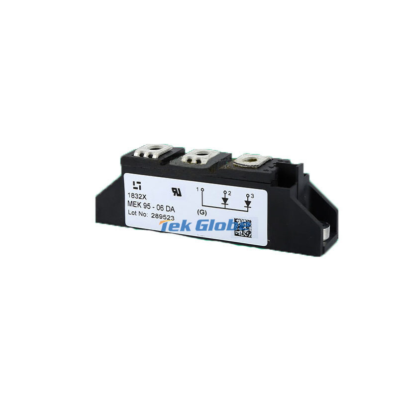 1pcs MEK95-06DA IXYS IGBT Module New