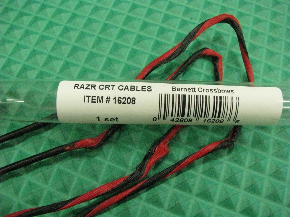 Barnett Crossbow RAZR CRT Replacement Cable 16208