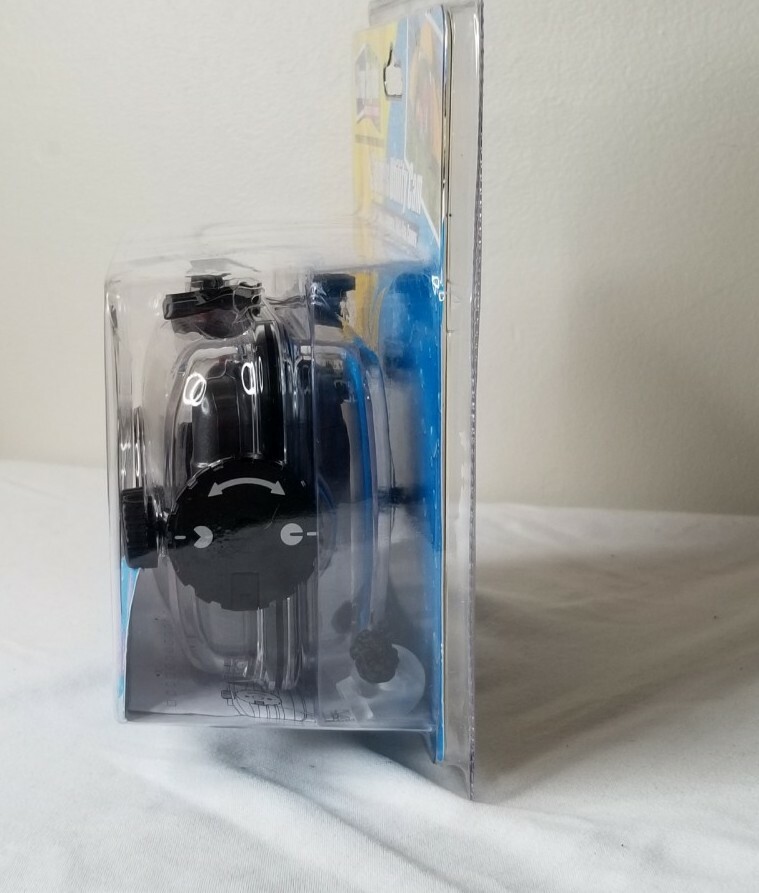 Snap Sights Multi Use Camera Sport Utility Cam Flash Waterproof New