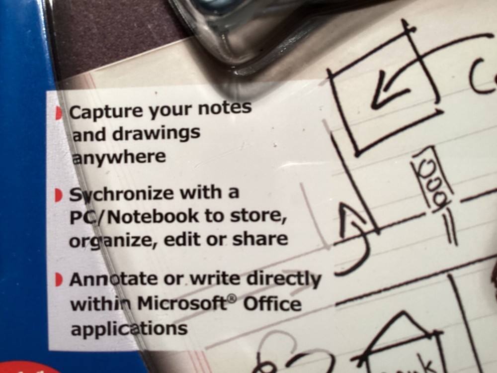 VTG NexConcepts Mobile NoteTaker Handwriting Recognition 