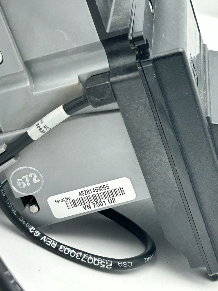 Mars VN 2501 U2 MEI One & Five Dollar Bill Acceptor Validator Changer