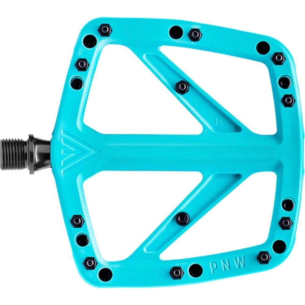 Range Composite Pedal