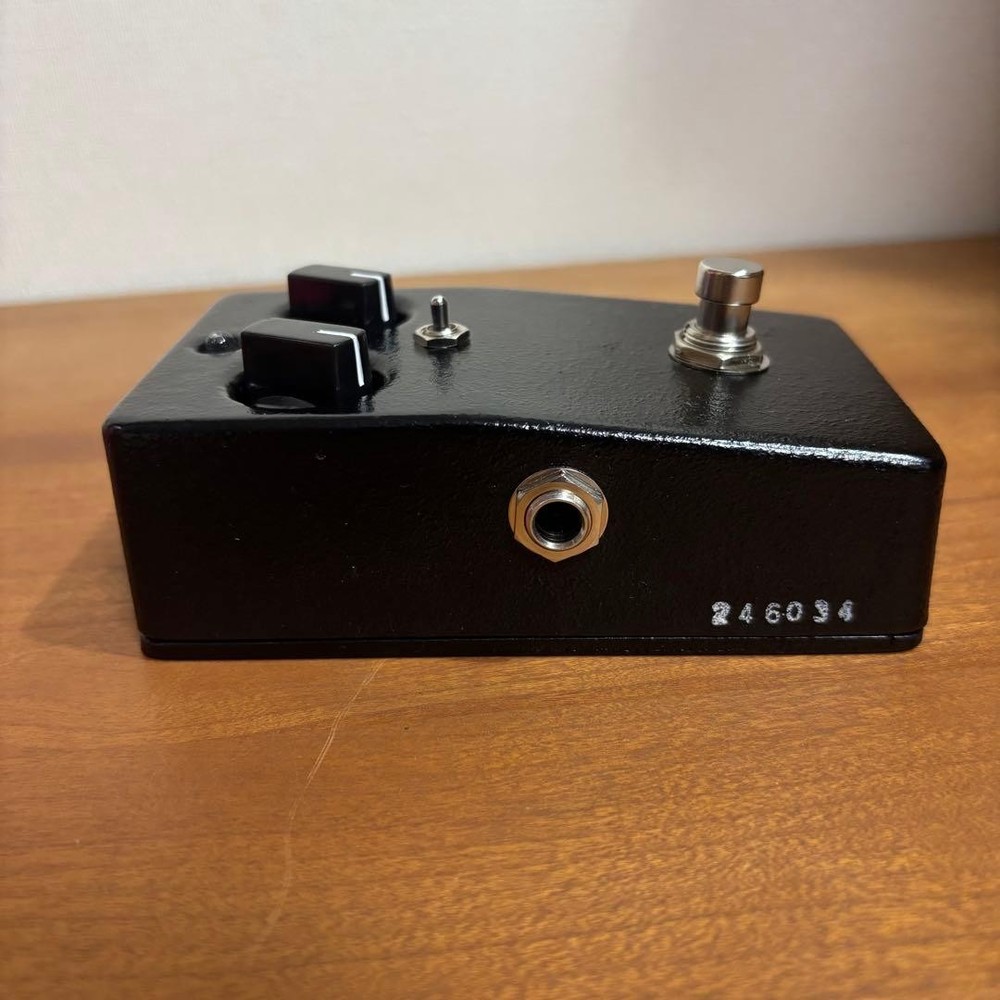 Oroshi Compressor Nanbu Ironware Effector ROSS 颪
