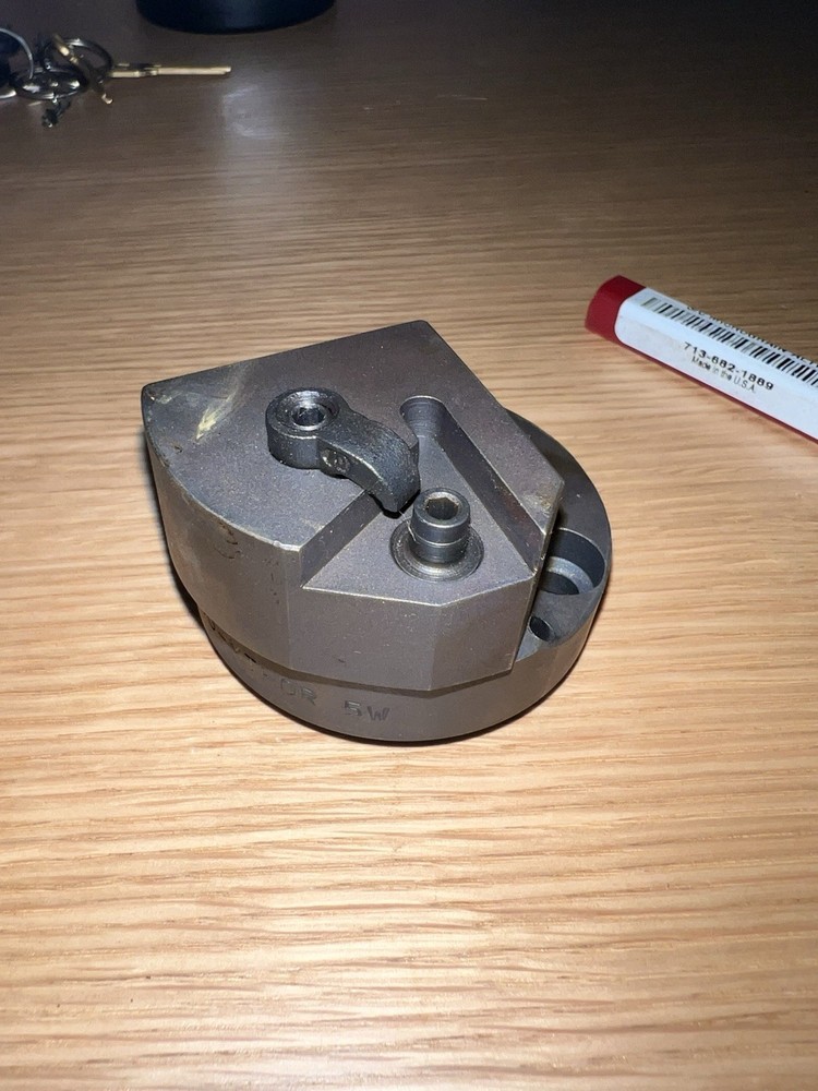 H40-MTHOR 5W Tooling