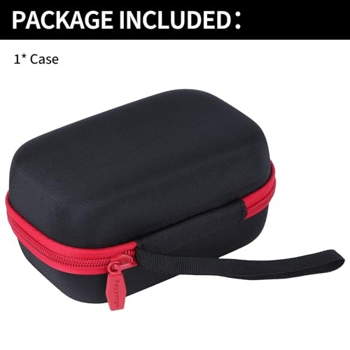 Storage Case Compatible with AstroAI Digital Multimeter Tester 2000 Counts