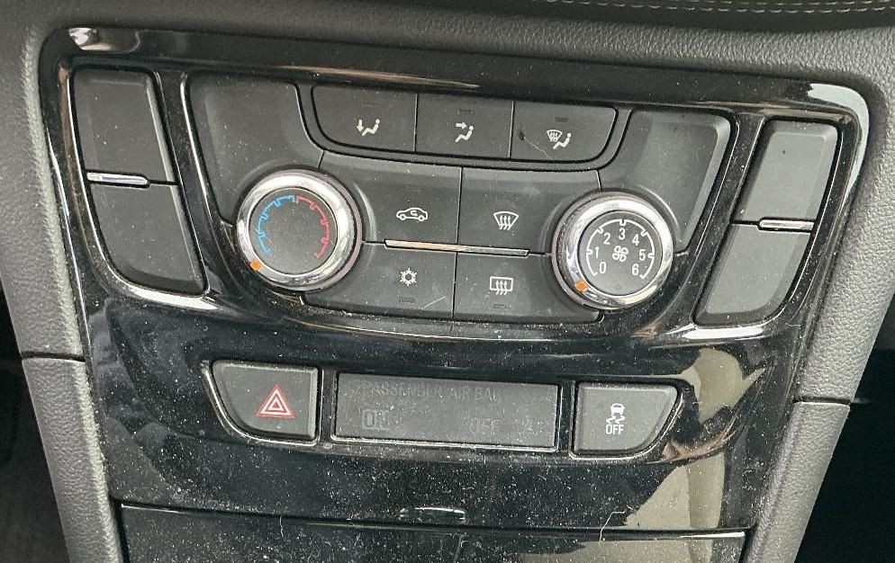 Temperature Control Fits 17-22 ENCORE 867735