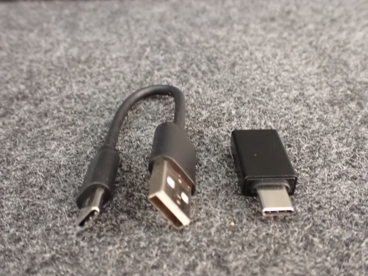 AUTOSKY CPHM-2 CarPlay TV Adapter