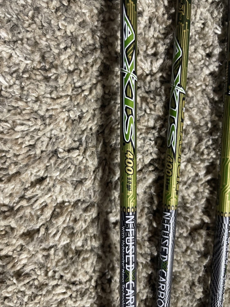 Easton Axis 400 Slim Tech 9.0 Gpi
