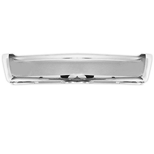 Front Lower Chrome Grille Moulding Replacement for Edge 2011-2014 BT4Z8200E