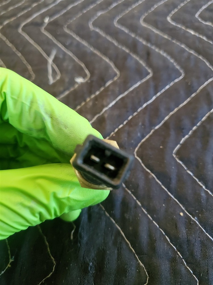 DUCATI ST2 OEM FAN SWITCH THERMO SWITCH