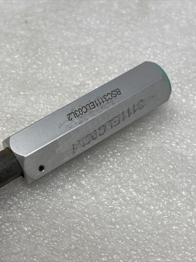 AMP Extraction Tool 91040-1, Sub 20, Aviation Avionics