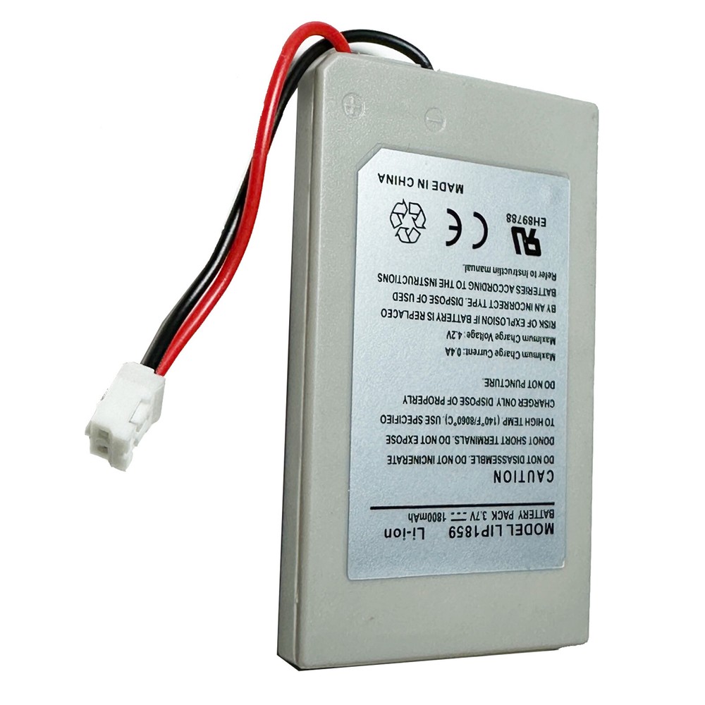 New Replacement Battery for Sony PlayStation PS3 Six Axis DualShock 3 Controller