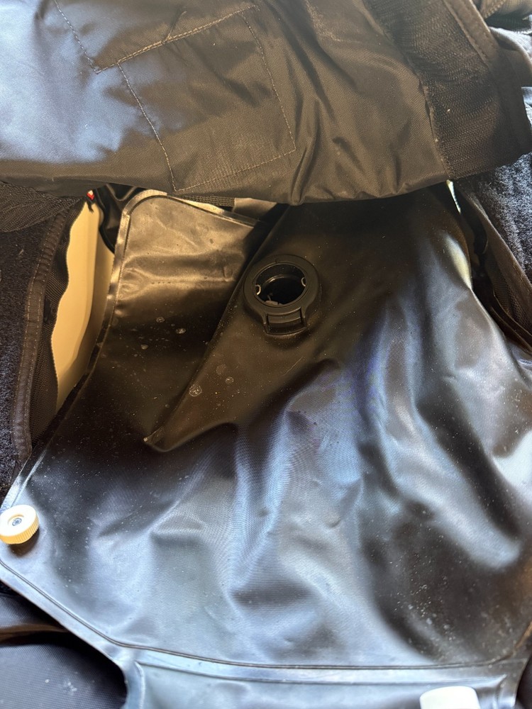 Drager Dolphin Rebreather