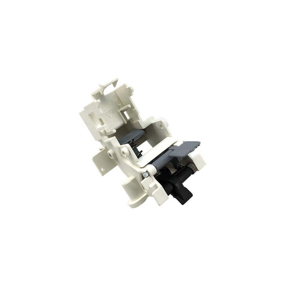 LOCK SIZE